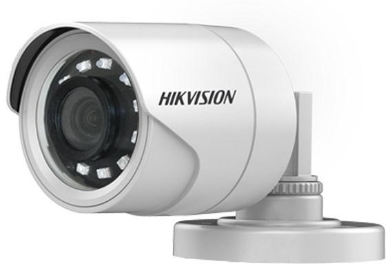 camera chống trộm hikvision