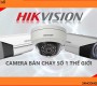 Camera Hikvision - Tư Vấn Lắp Đặt Camera Hikvison Giá Rẻ Nhất 