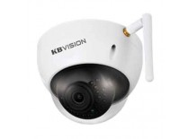 CAMERA IP Dome 4MP H.265 KBVISION KX-D4002WAN
